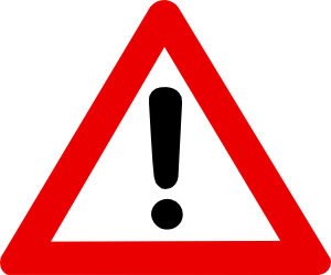 warning_sign