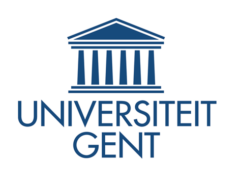 Ugent logo