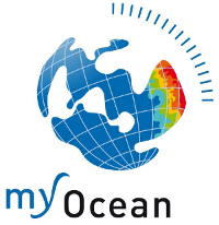 logo MyOcean