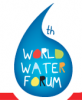 THESEUS present at  the exhibition of the 6th World Water Forum