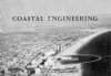 The very first International Conference on Coastal Engineering, Long Beach, California,1950.