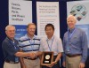 University of Delaware Professor Receives 2010 International Coastal Engineering Award