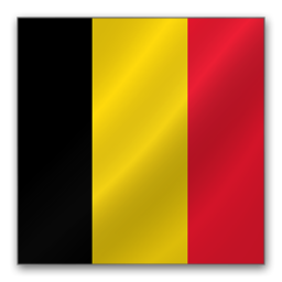 belgium