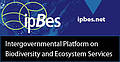 ipbes logo