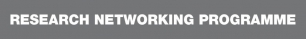 Research-Network-Programme