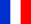 french flag small