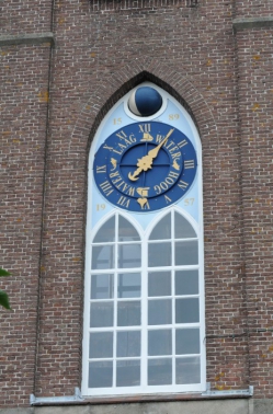 church arnemuiden