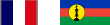 NEW CALEDONIA_flag