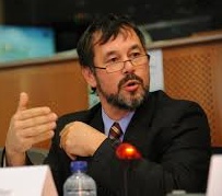 Philippe Quevauviller