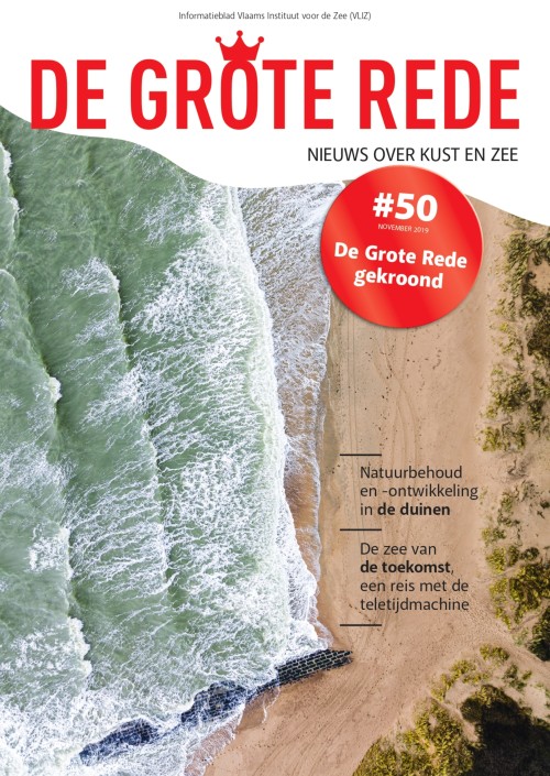 De Grote Rede 50