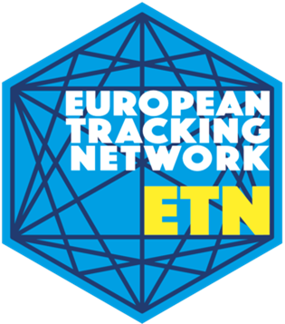 Logo European tracking Network