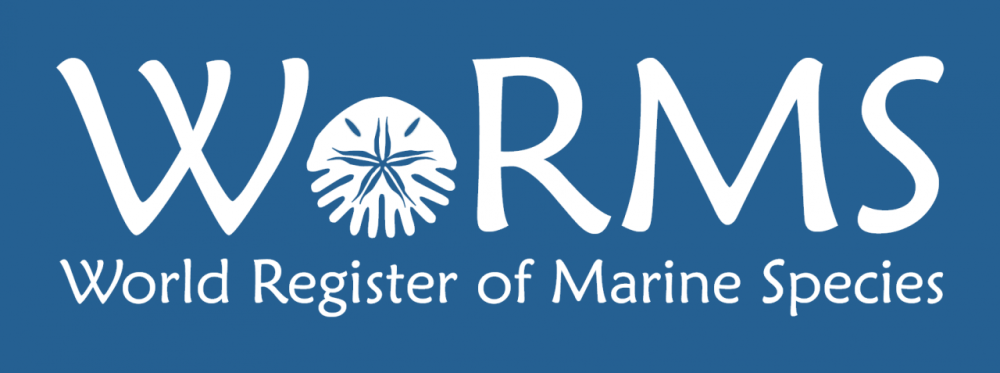 World Register of Marine Species
