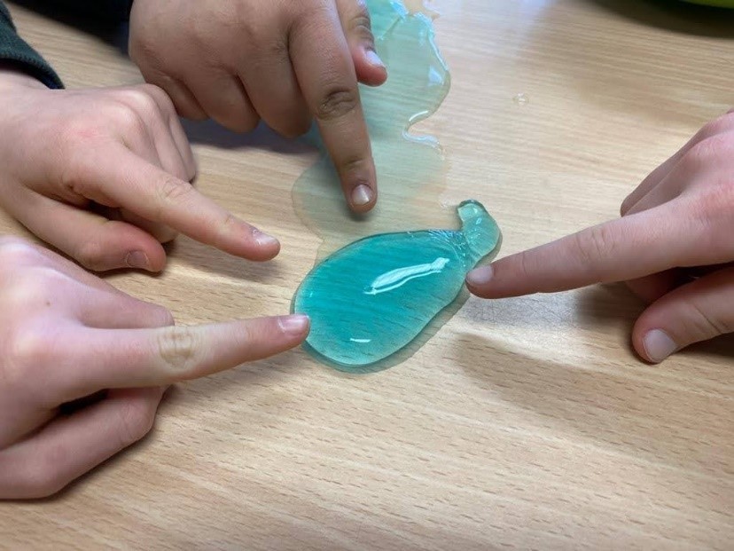 Workshop Eetbaar water