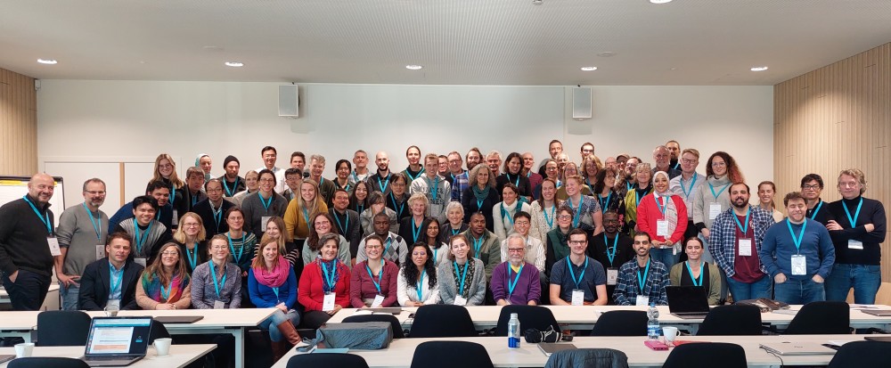 #surfCO2oostende workshop 