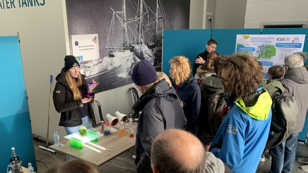 Dag van de Wetenschap 2023