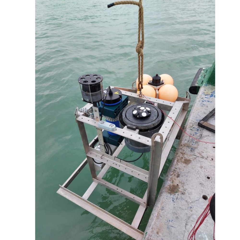 Autonomous moorings 2