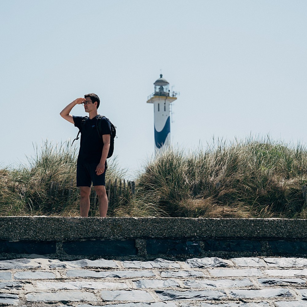 Laureaat 2022: Alexander Hooyberg