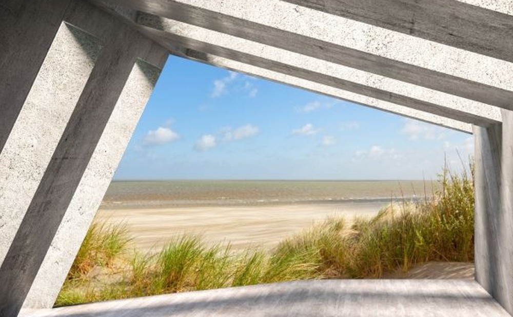 Studiedag zandwinning 2024 - Goud in de Noordzee