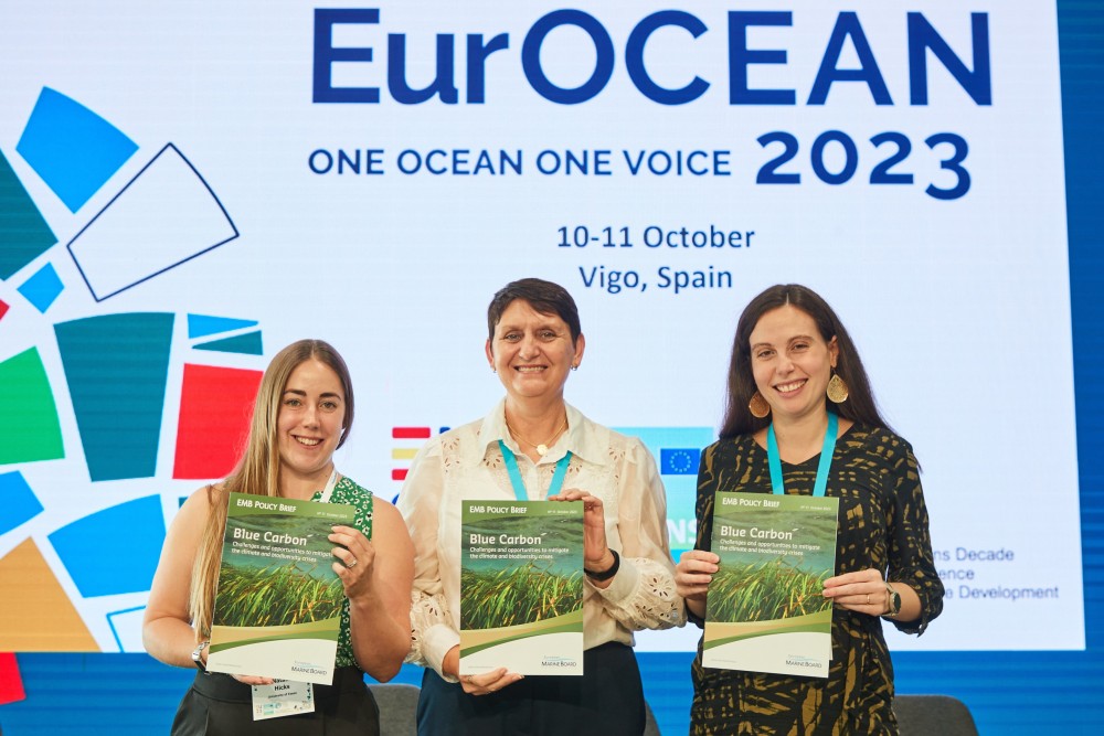 European Marine Board_EurOCEAN