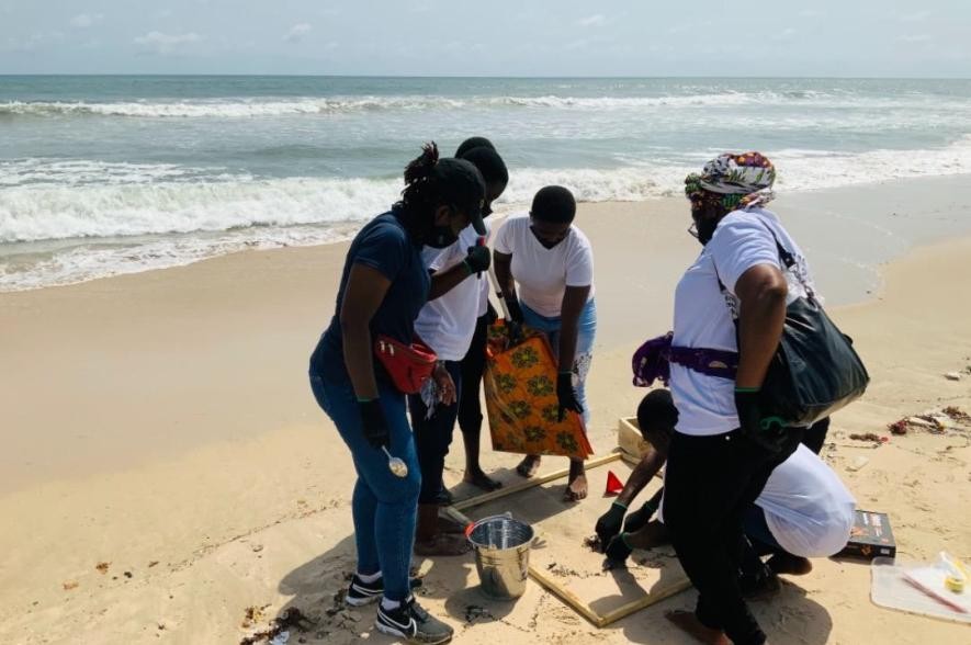 Edem Mahu | COLLECT & POGO