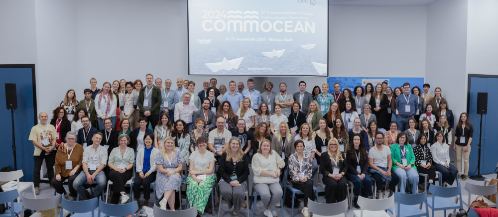 CommOCEAN 2024