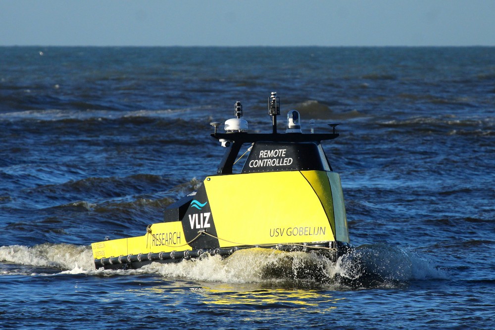 USV Gobelijn