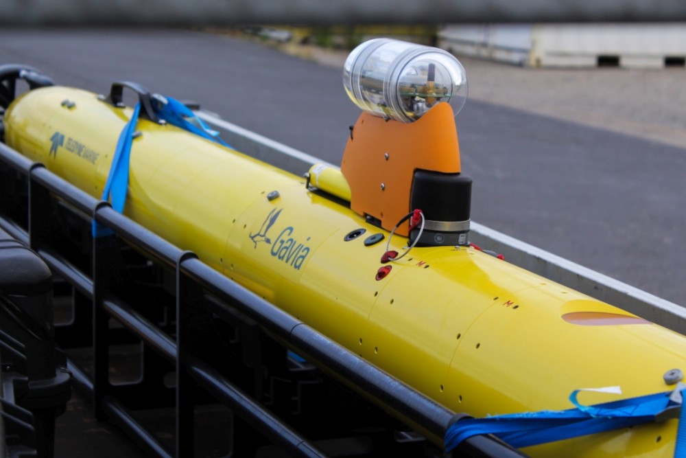 AUV AUV