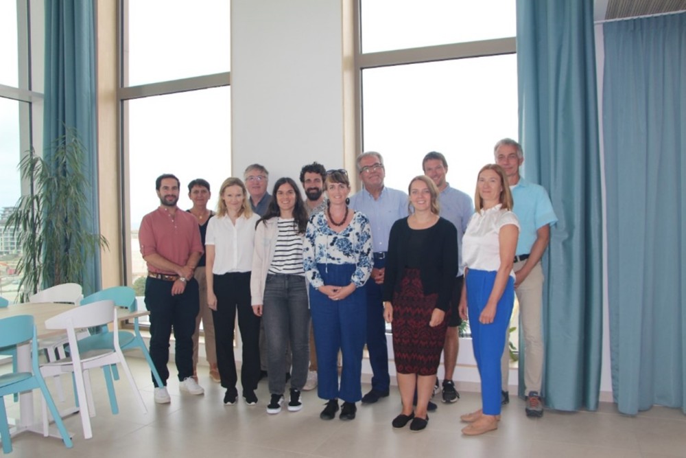 European Marine Board 2024