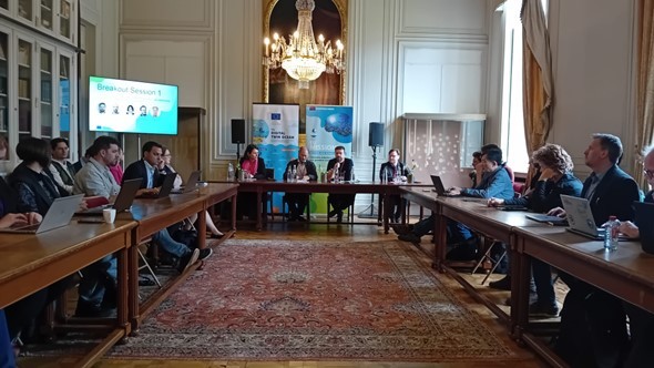 Digital Ocean Forum 3