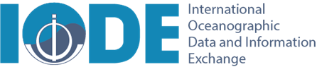 IODE logo