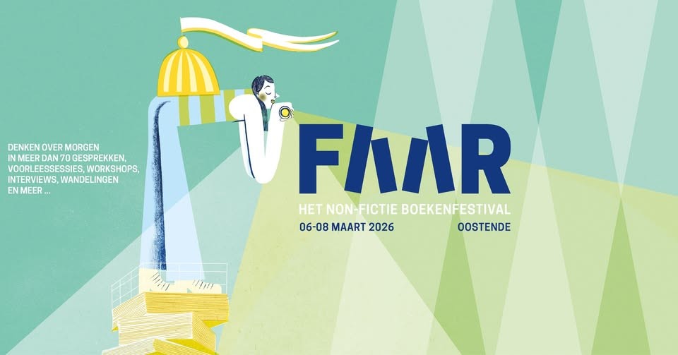 FAAR 2026 op InnovOcean campus