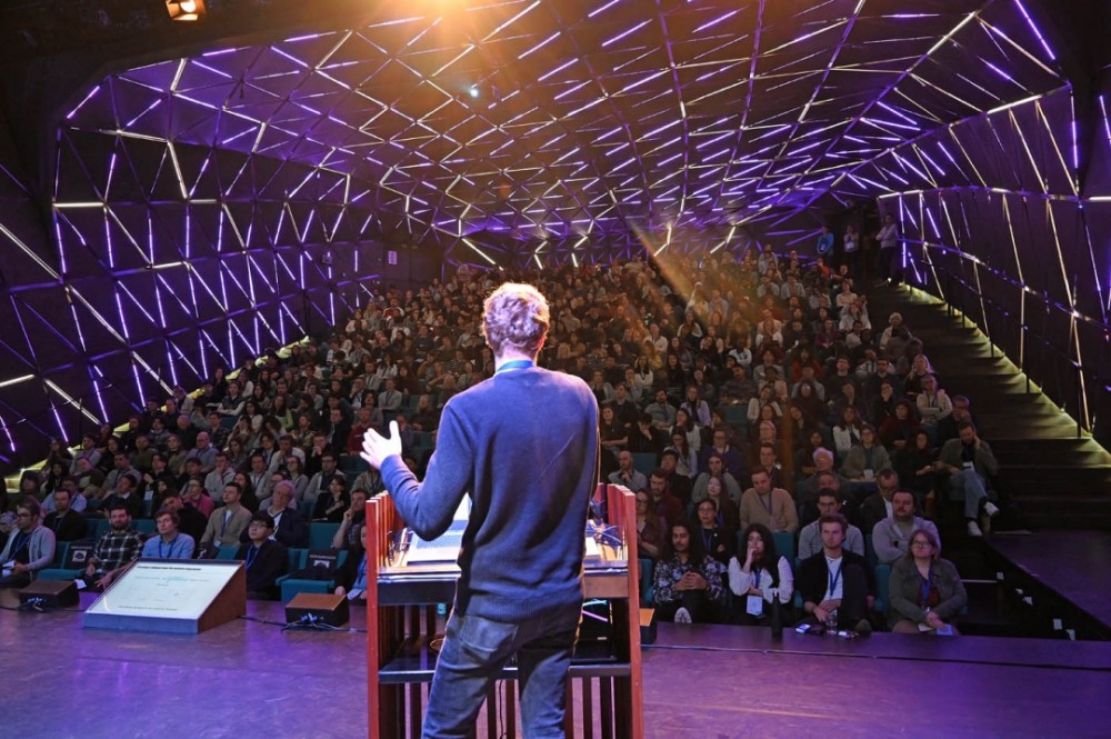 VMSD24 at De Grote Post