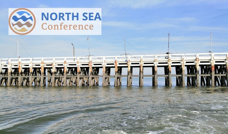 North Sea Conference 2026 - Shifting Shores