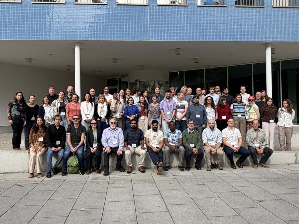 The international group of scientists involved in the International Quiet Ocean Experiment