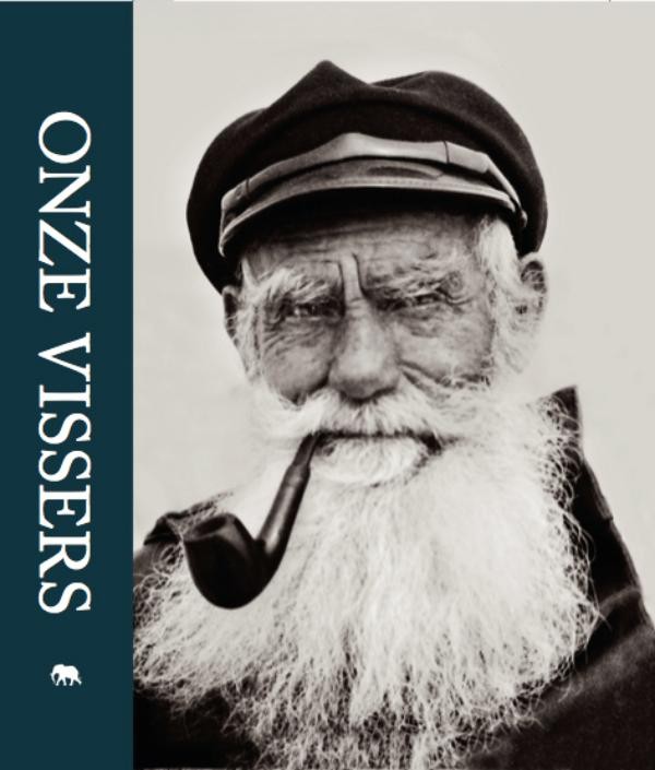 Onze vissers: Het DNA van het zilte leven