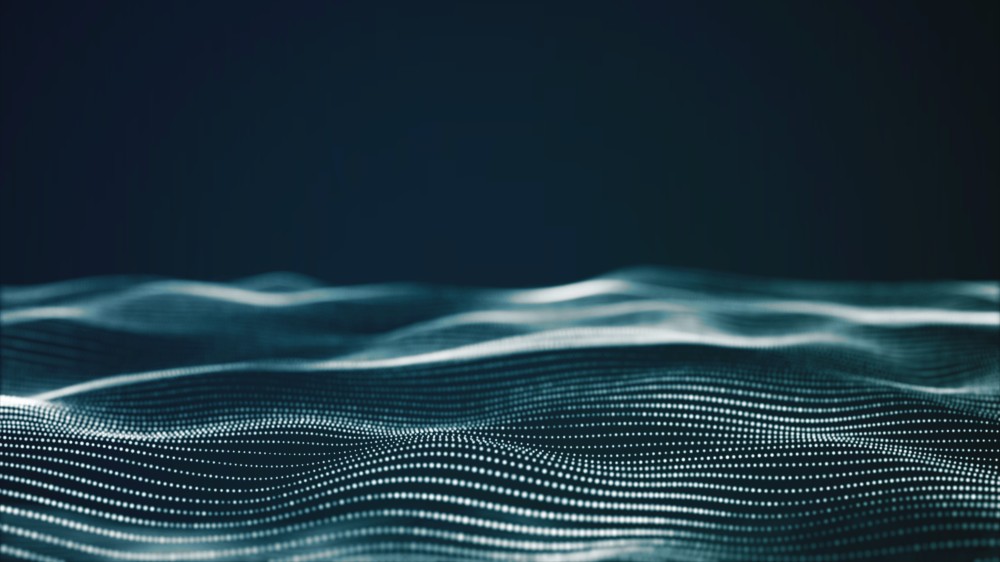 AI underwater noise library