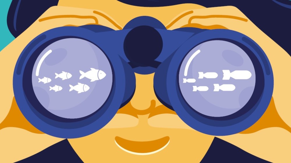 DISARM beleidsinformerende nota