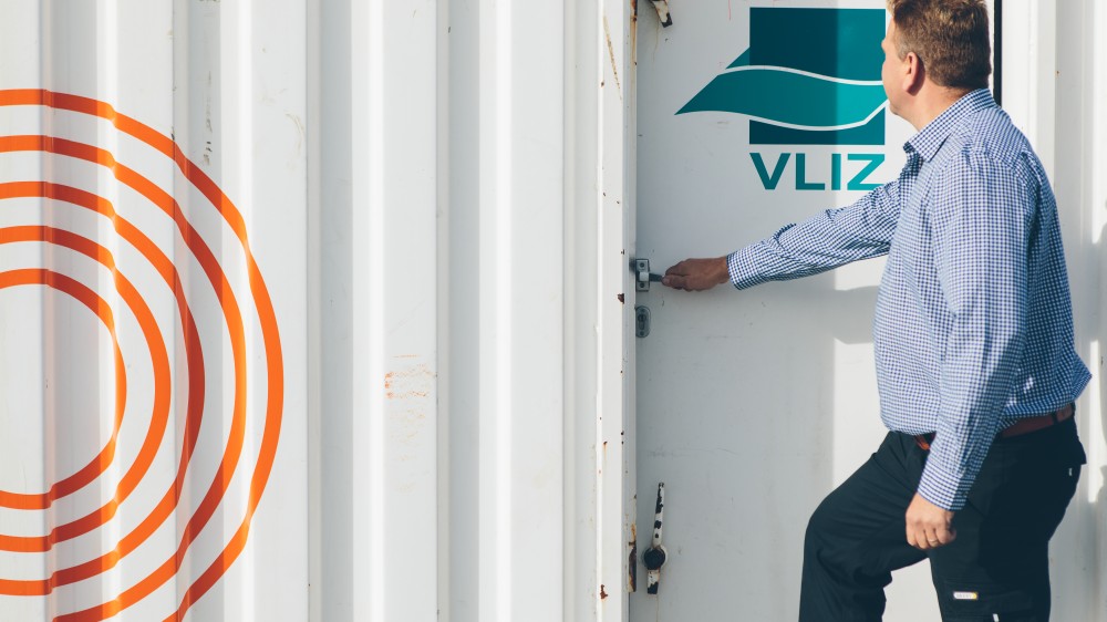 VLIZ recruits: employees for its Research, IT and Data Centre divisions