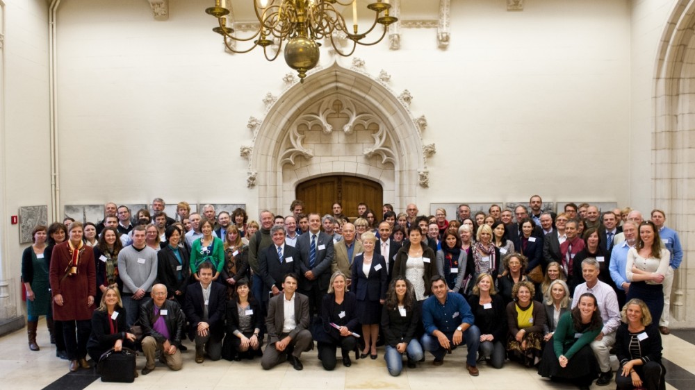 Tenth anniversary of Ocean Literacy in Europe