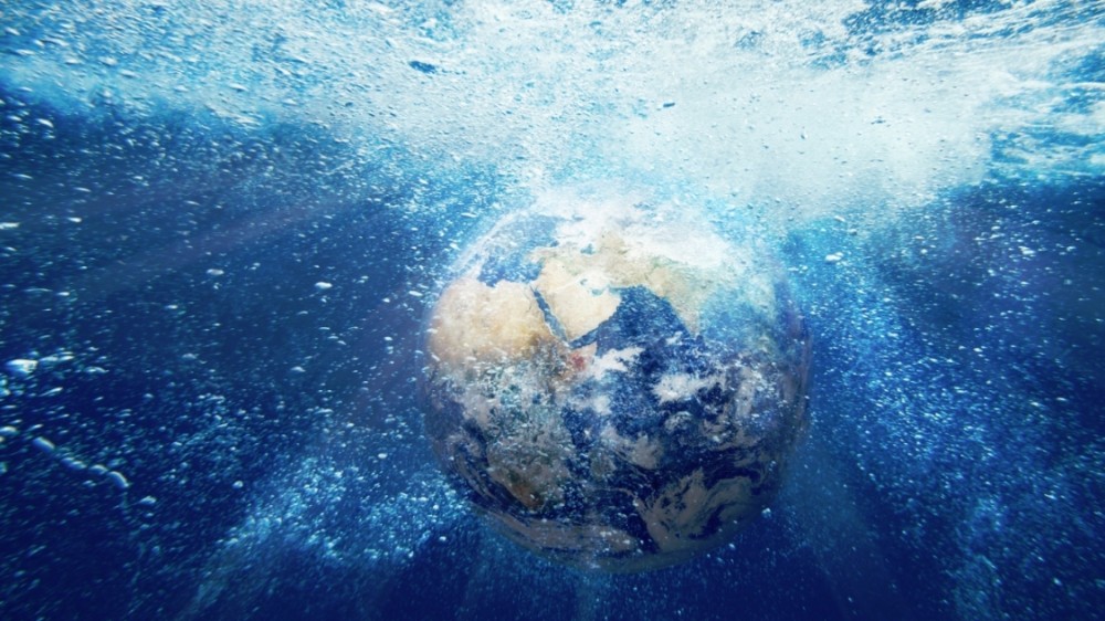 Interactieve tijdslijn met sleutelmomenten in het oceaanbeleid van de 21ste eeuw