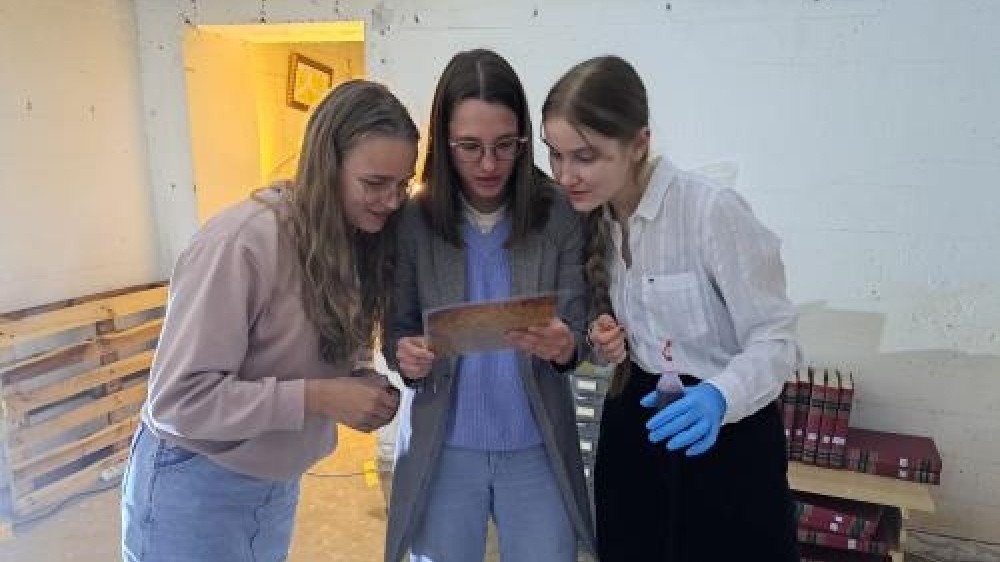 Escape room scholenwedstrijd PlaneetZee