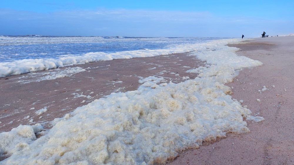 Hoe realistisch is EU-ambitie tot nulvervuiling in mariene wateren?