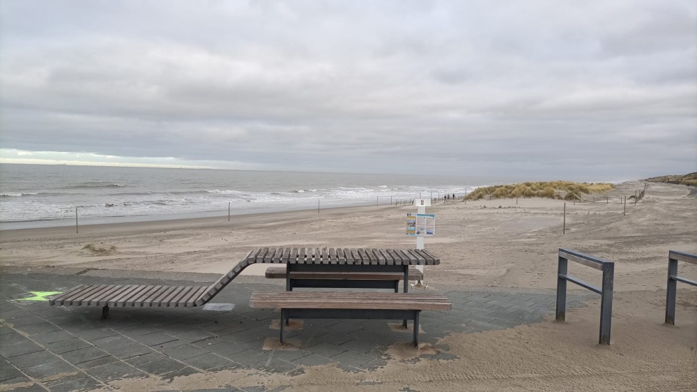 Start deze zomer als strandwetenschapper met CoastSnap