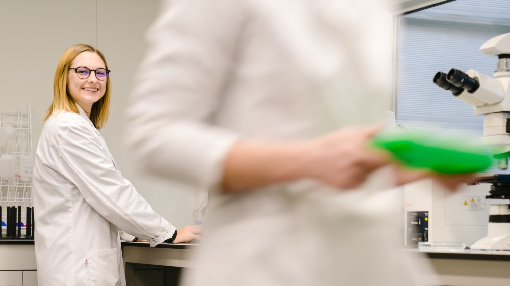 Oproep Brilliant Marine Research Idea beurzen editie 2025