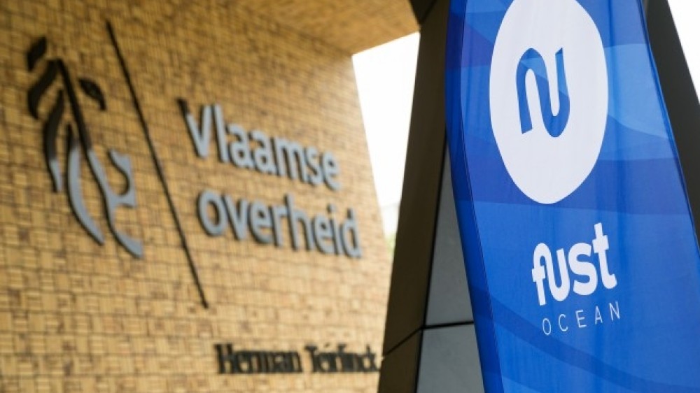 20 jaar Vlaamse steun aan duurzame oceaanprojecten wereldwijd 