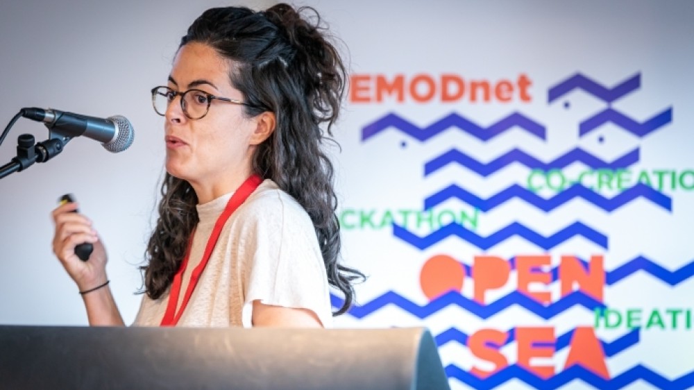 Open Sea Lab II boosting new data product ideas 