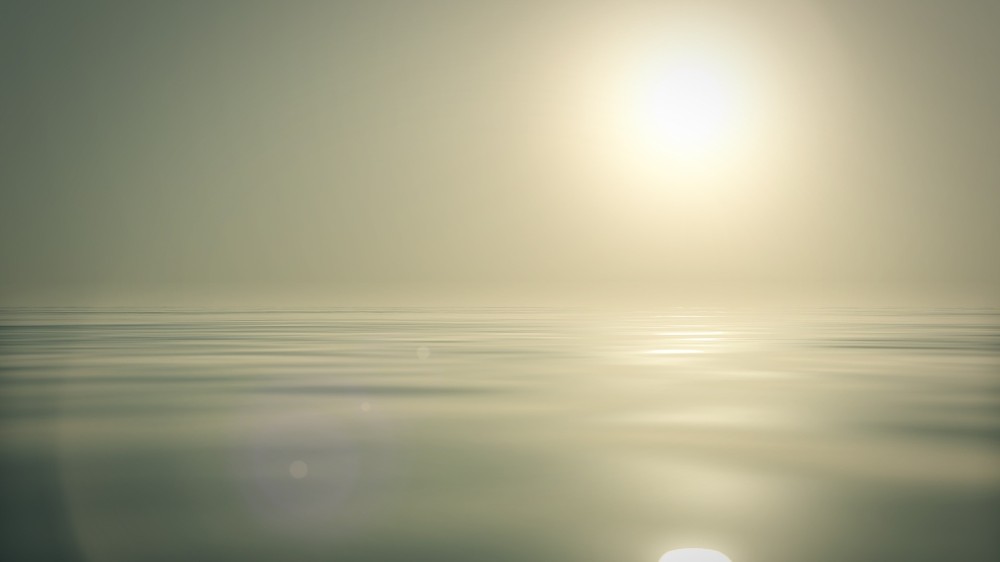 Noord-Atlantische Oceaan heeft koorts