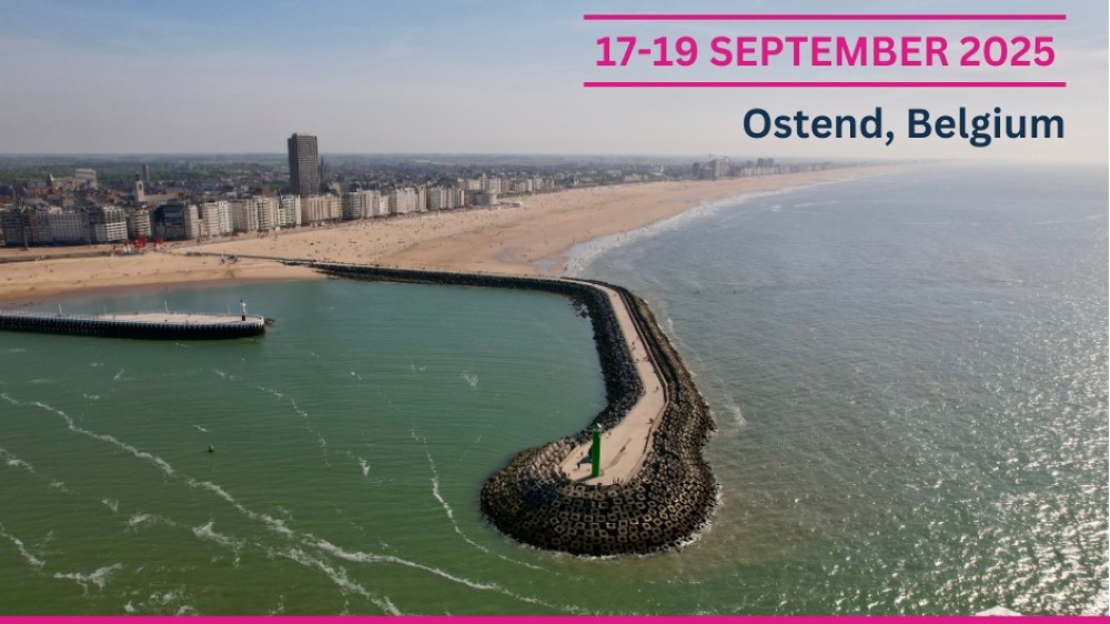 Ocean Literacy in de kijker op EMSEA25 in Oostende