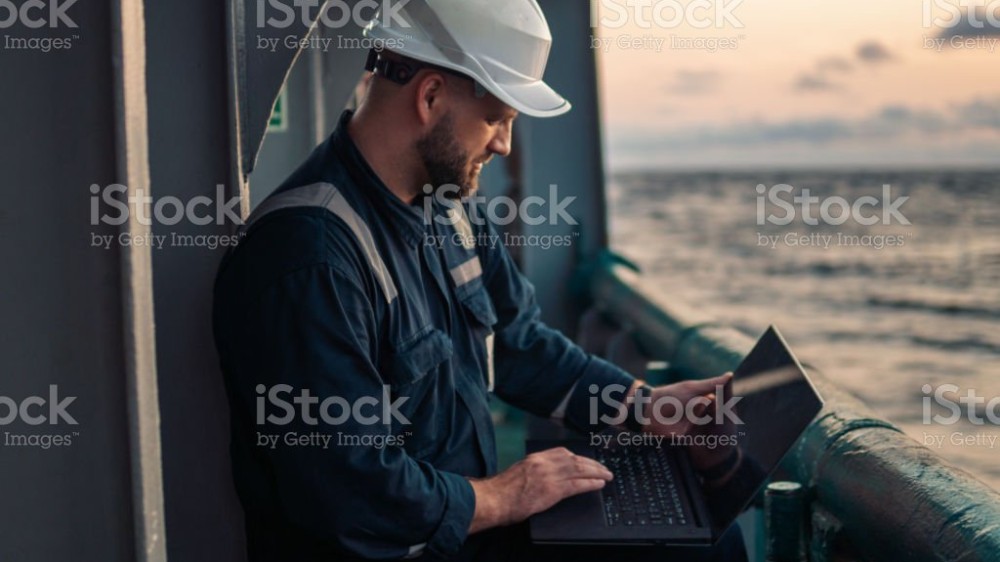 VLIZ-man in de kijker