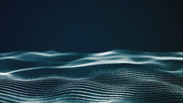 AI underwater noise library